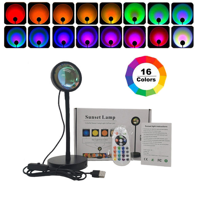 LED Projector Lamp
