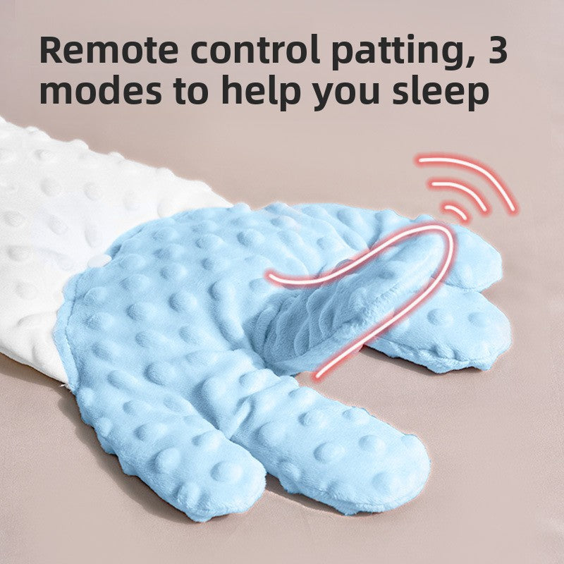 Baby Foldable Infant Anti-Pressure Sleeping Nest