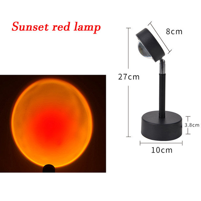 LED Projector Lamp