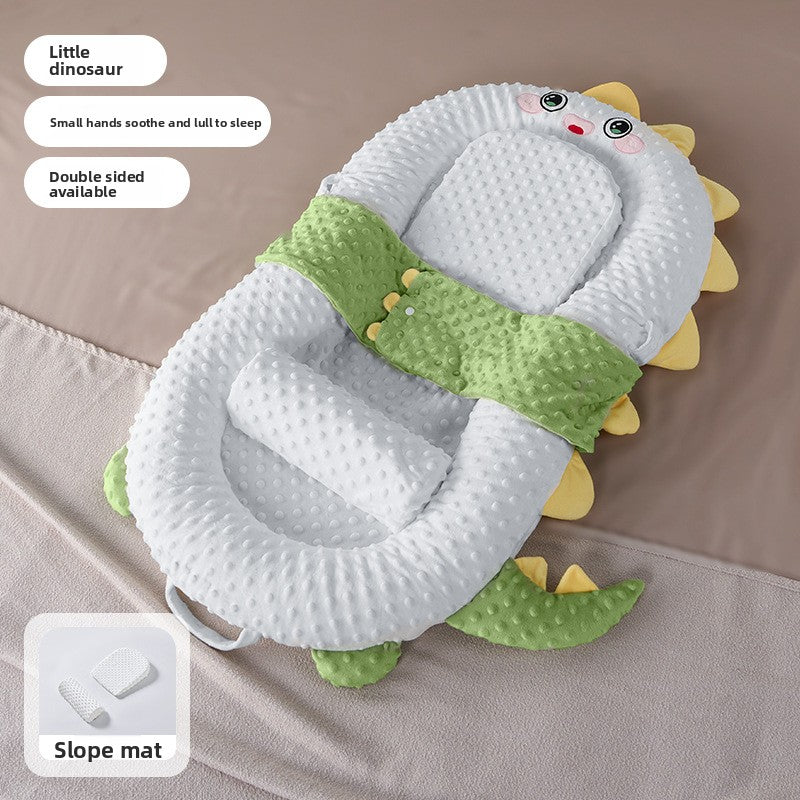 Baby Foldable Infant Anti-Pressure Sleeping Nest
