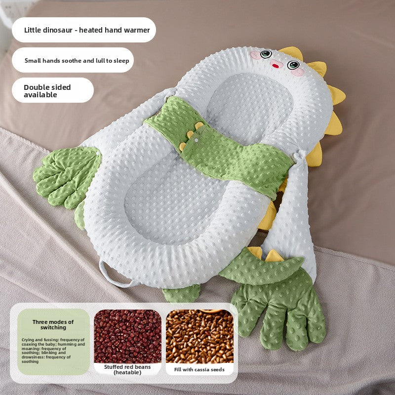 Baby Foldable Infant Anti-Pressure Sleeping Nest