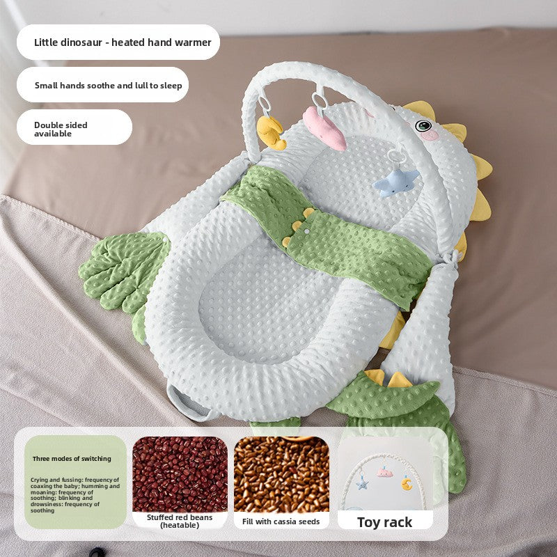 Baby Foldable Infant Anti-Pressure Sleeping Nest