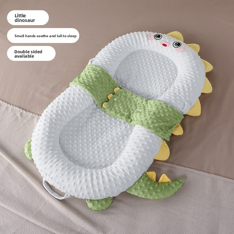 Baby Foldable Infant Anti-Pressure Sleeping Nest