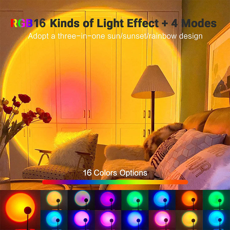 LED Projector Lamp