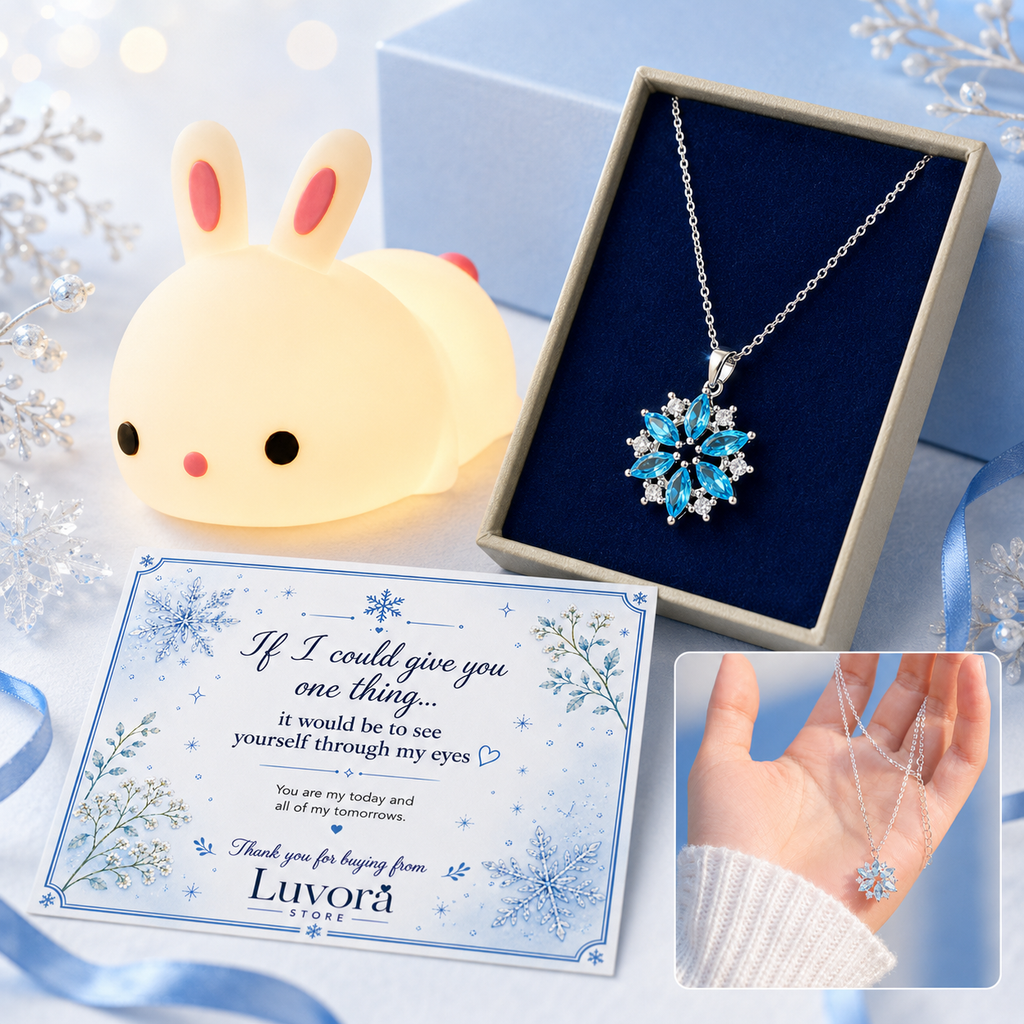 Frozen Love Gift Set