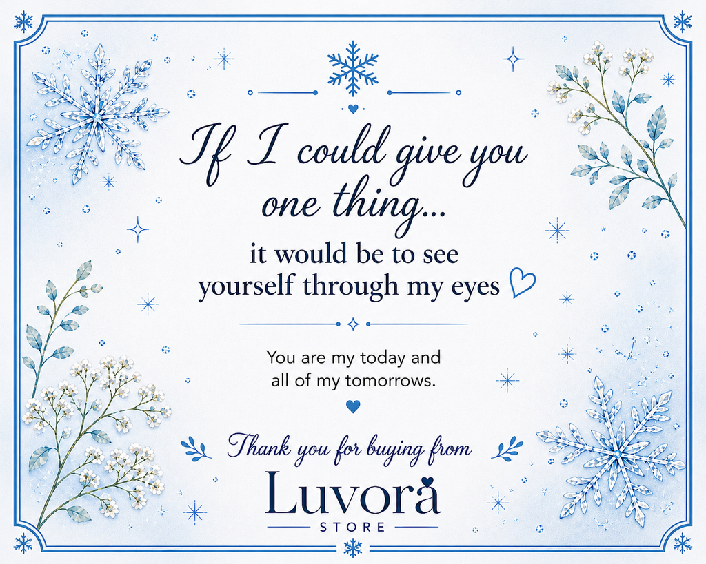 Frozen Love Gift Set 💙
