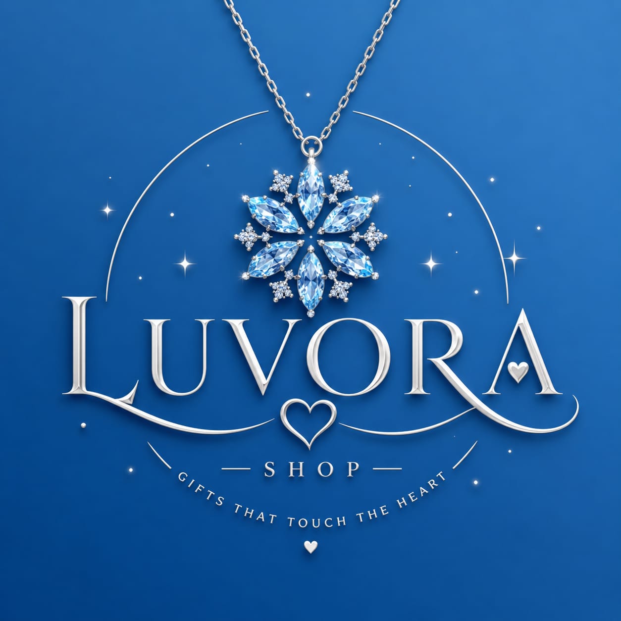 Luvora Shop