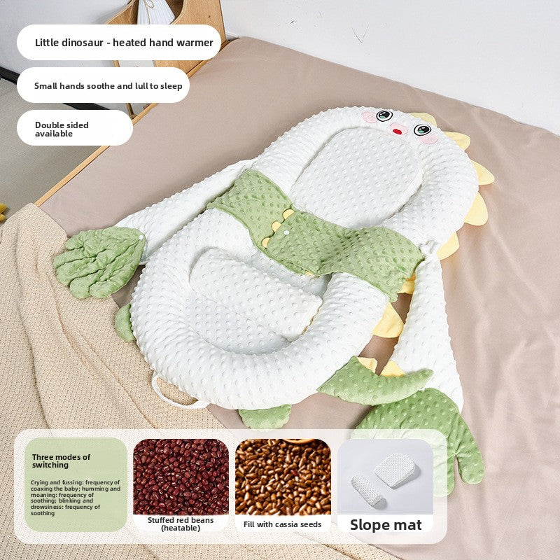 Baby Foldable Infant Anti-Pressure Sleeping Nest
