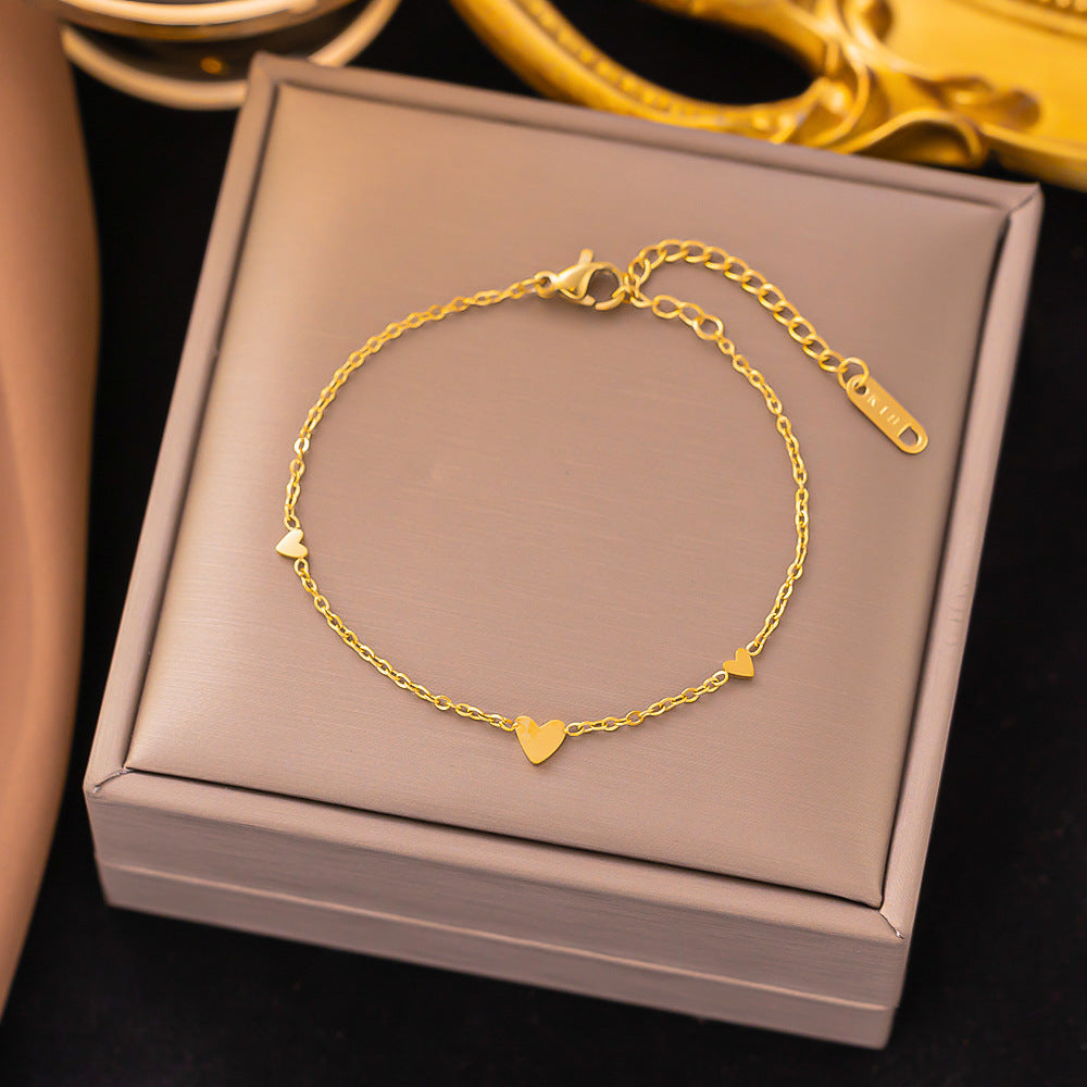 Heart Shape necklace