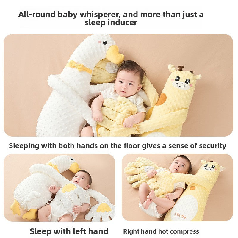 Baby Soother